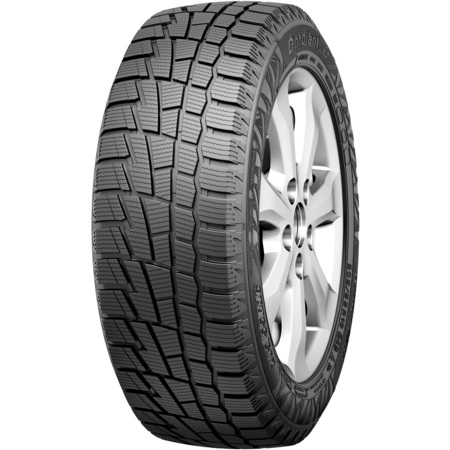 Шины зимние нешипованные новые Cordiant Winter Drive 195/55 R15 85T