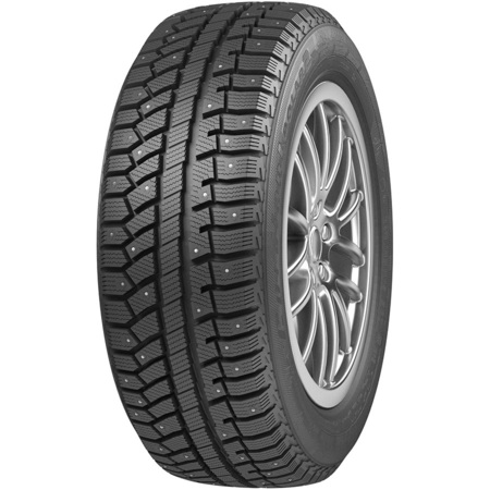Шины зимние шипованные новые Cordiant Polar 2 195/65 R15 91T