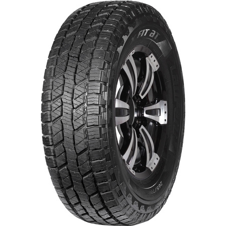 Шины летние новые Laufenn X FIT AT LC01 SUV 265/70 R16 112T