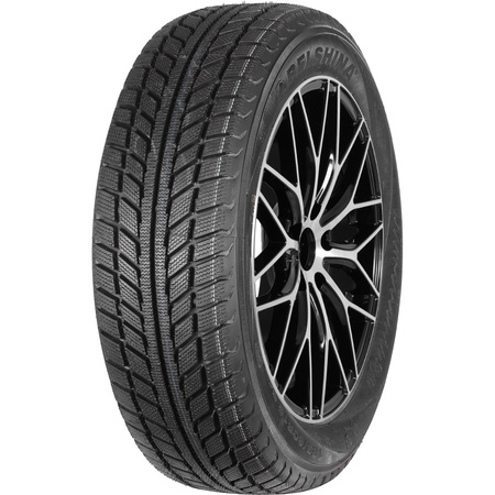 Шины зимние нешипованные новые Belshina BEL-327 Artmotionsnow 185/60 R15 84T