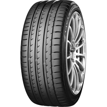 Шины летние новые Yokohama Advan Sport V105S 225/50 R17 98Y