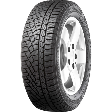 Шины зимние нешипованные новые Gislaved Soft Frost 200 SUV 215/65 R16 102T