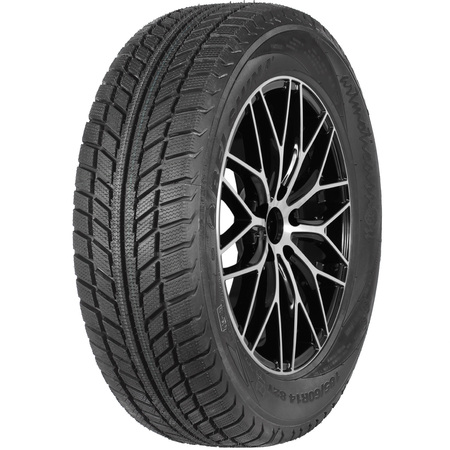 Шины зимние нешипованные новые Belshina Artmotion Snow Bel-267 185/60 R14 82T