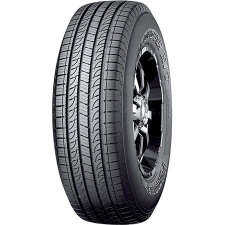 Шины летние новые Yokohama Geolandar H/T G056 255/60 R18 112V
