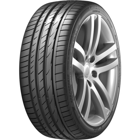 Шины летние новые Laufenn S Fit EQ 235/60 R18 107V