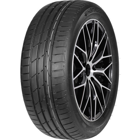 Шины летние новые Hankook Ventus S1 Evo2 K117 245/45 R18 100Y
