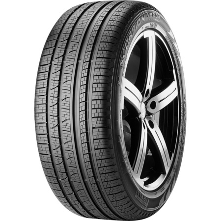 Шины летние новые Pirelli Scorpion Verde All Season 265/50 R20 111V
