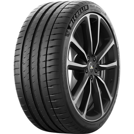 Шины летние новые Michelin Pilot Sport 4 S 255/45 R20 105Y