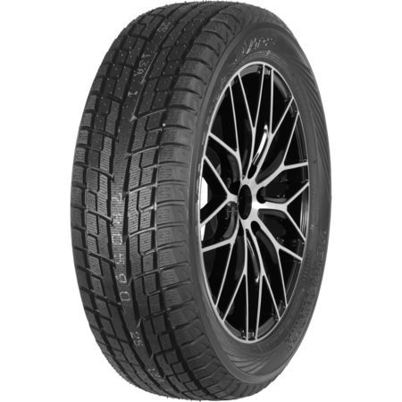 Шины зимние нешипованные новые Yokohama Geolandar I/TS G073 215/60 R17 96Q