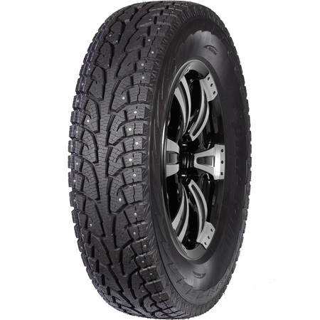 Шины зимние шипованные новые Hankook I*Pike 175/80 R16 91T