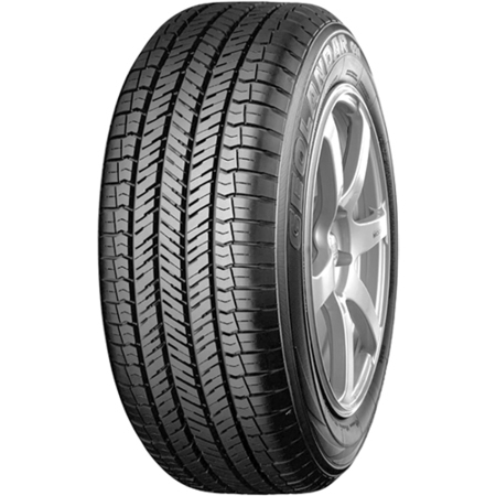 Шины летние новые Yokohama Geolandar G91F 225/60 R17 99V