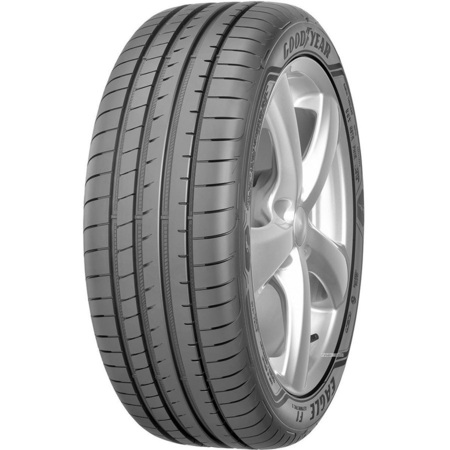 Шины летние новые Goodyear Eagle F1 Asymmetric 3 SUV 235/50 R19 99V