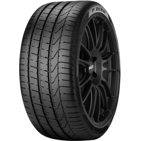 Шины летние новые Pirelli P Zero 255/40 R18 99Y