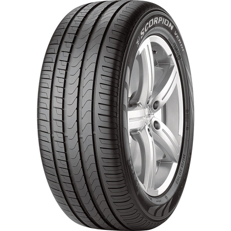 Шины летние новые Pirelli Scorpion Verde 255/55 R18 109Y