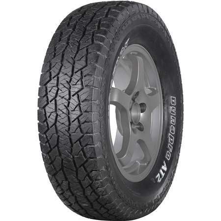 Шины летние новые Hankook DinaPro AT 2 265/65 R17 112T