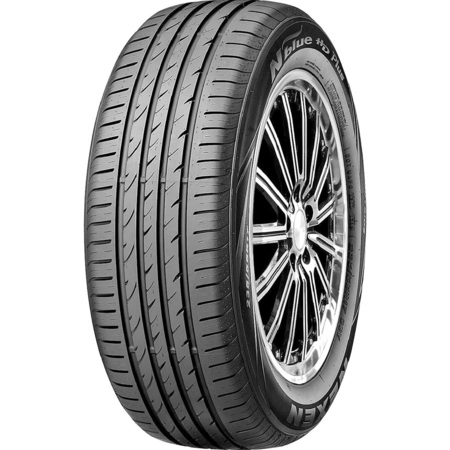Шины летние новые Nexen N'Blue HD Plus 205/70 R15 96T