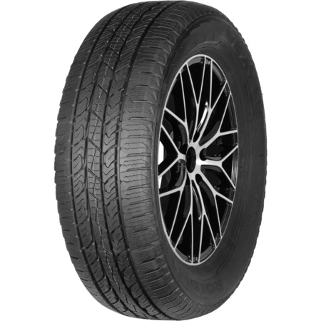 Шины летние новые Nexen Roadian HTX RH5 265/70 R18 116S