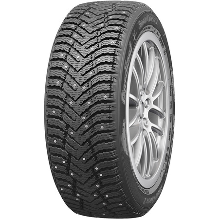 Шины зимние шипованные новые Cordiant Snow Cross 2 205/60 R16 96T