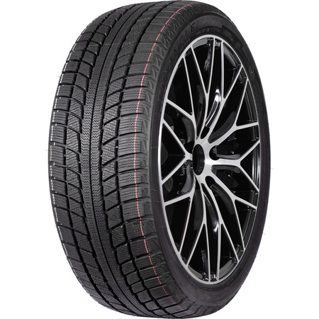 Шины зимние нешипованные новые Triangle Snow Lion TR777 175/65 R14 86T