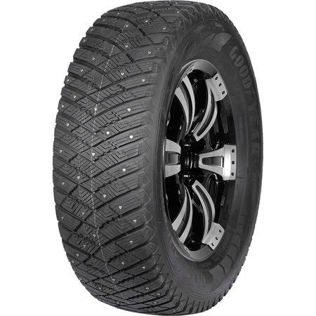 Шины зимние шипованные новые Goodyear UltraGrip Ice Arctic SUV 285/50 R20 112T