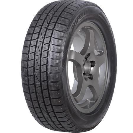 Шины зимние нешипованные новые Laufenn I Fit IZ 215/55 R16 93T