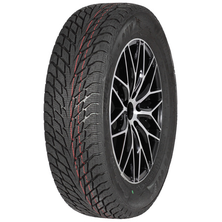 Шины зимние нешипованные новые Cordiant Winter Drive 2 SUV 225/65 R17 106T