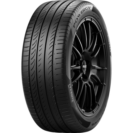 Шины летние новые Pirelli Powergy 255/35 R19 96Y