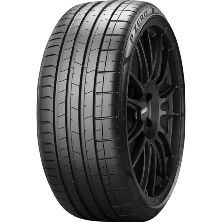Шины летние новые Pirelli P Zero Sports Car 235/50 R19 99Y