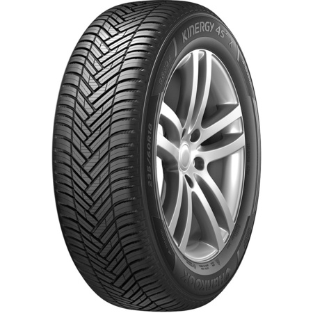 Шины всесезонные новые Hankook Kinergy 4s2 X H750A 225/60 R17 99H