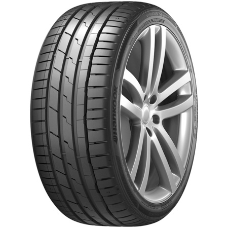 Шины летние новые Hankook Ventus S1 Evo3 SUV K127A 265/40 R21 105Y