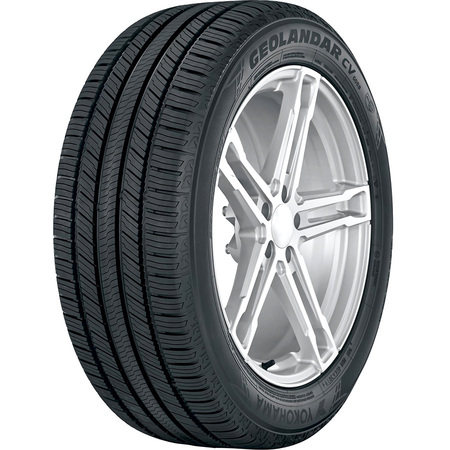 Шины всесезонные новые Yokohama Geolandar CV G058 215/65 R16 98H