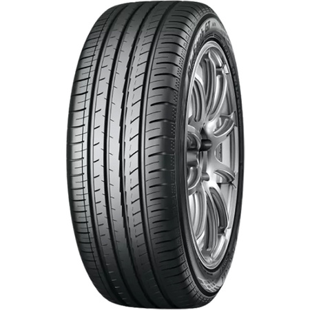 Шины летние новые Yokohama BluEarth AE51 225/50 R17 98W