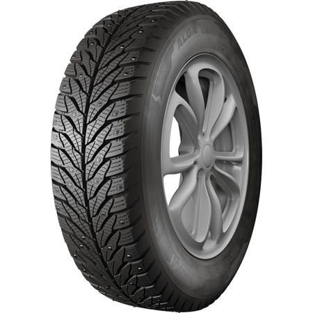 Шины зимние шипованные новые Kama 531 Alga 175/70 R14 84T