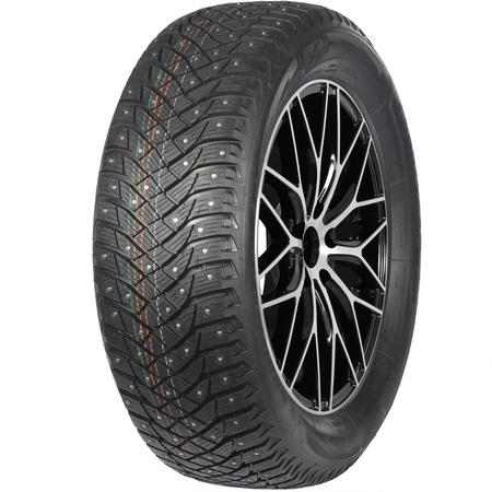 Шины зимние шипованные новые Goodyear UltraGrip Arctic 2 SUV 225/55 R19 103T