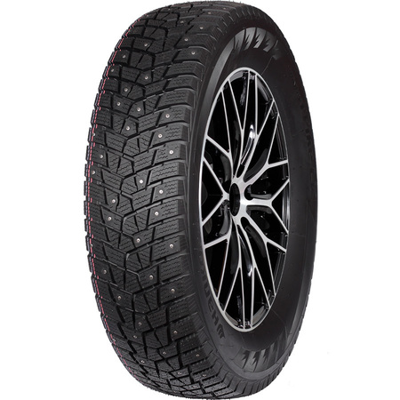 Шины зимние шипованные новые Hankook Winter i*Pike LV RW15 215/70 R15C 109/107R