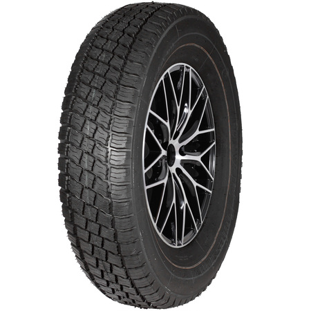 Шины всесезонные новые АШК Forward Professional 219 225/75 R16 104R