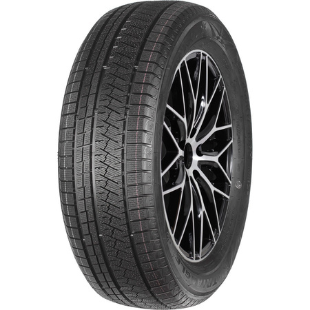 Шины зимние нешипованные новые Triangle Trin PL02 245/45 R19 102V