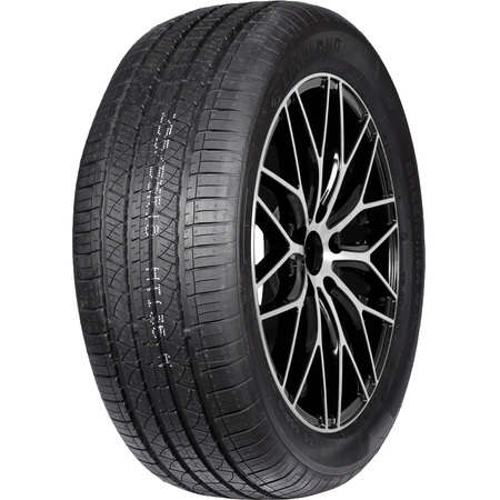 Шины летние новые LingLong Green-Max 4*4 255/55 R18 109V