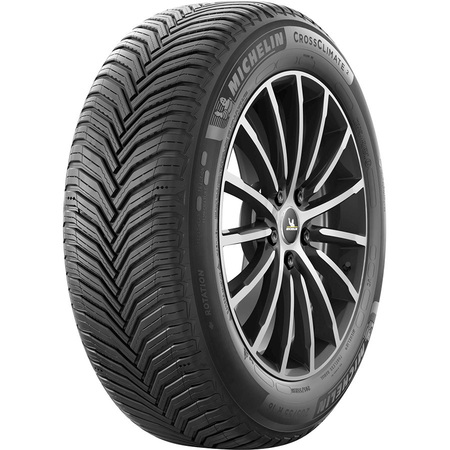 Шины летние новые Michelin CrossClimate 2 235/45 R18 98Y