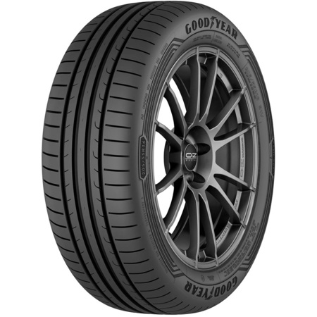 Шины летние новые Goodyear Eagle Sport 2 205/55 R16 91V