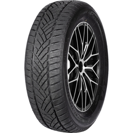 Шины зимние нешипованные новые LingLong Green-Max Winter HP 185/60 R14 82T