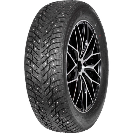 Шины зимние шипованные новые LingLong Green-Max Winter Grip 2 265/70 R16 112T