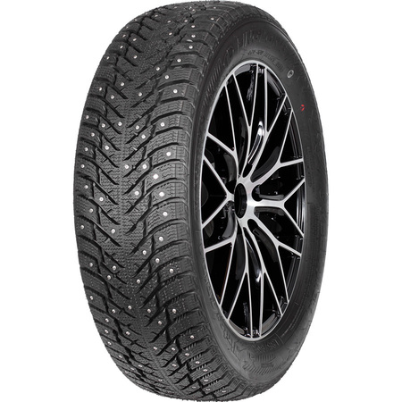 Шины зимние шипованные новые LingLong Green-Max Winter Grip 2 245/40 R19 98T