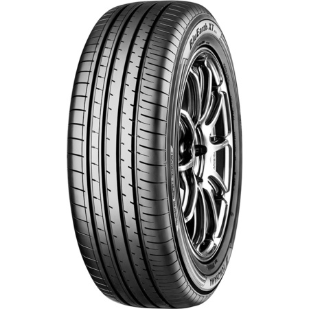 Шины летние новые Yokohama BluEarth XT AE61 225/55 R18 98V