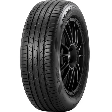 Шины летние новые Pirelli Scorpion 225/50 R18 95V