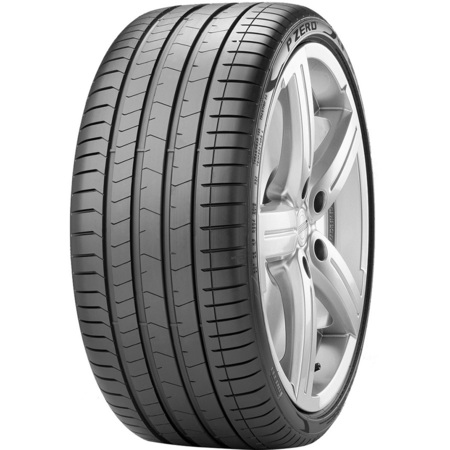 Шины летние новые Pirelli P Zero Luxury Sallon 315/35 R21 111Y