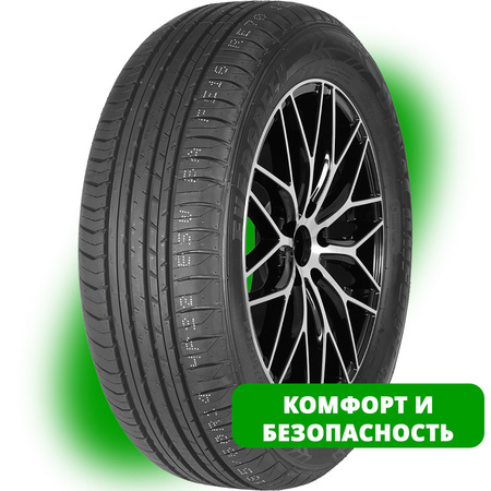 Шины летние новые Evergreen EH226 195/55 R16 91V