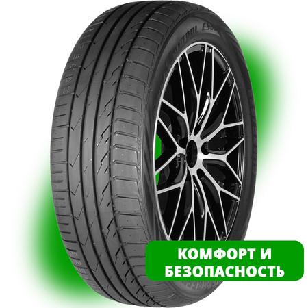 Шины летние новые Evergreen ES880 225/55 R18 102V