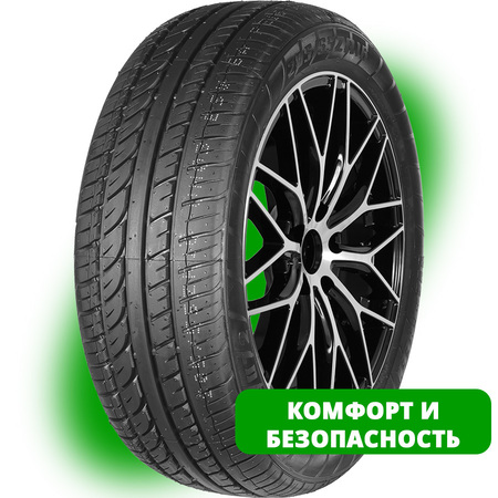 Шины летние новые Evergreen EU72 235/40 R18 95W