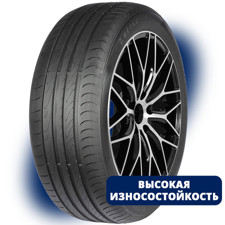 Шины летние новые Autogreen Sport Macro SSC3 255/50 R19 107W